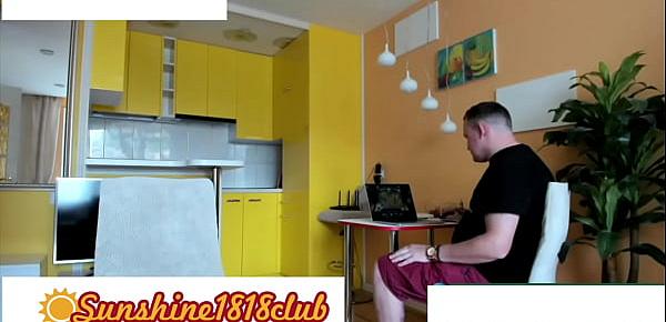 MrMrsBangBang Chaturbate amateur couple webcam 07-06